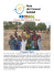 Progetti Mali - Rete dei Comuni Solidali