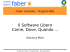 Software Libero - Faber Libertatis