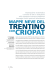 MAPPE NEVE DEL - Meteo Trentino