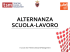 alternanza scuola-lavoro - tsm-Trentino School of Management