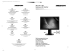 55,9 cm / 22" Business LCD Monitor Bedienungsanleitung