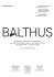 Dossier stampa Balthus