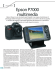 Epson P7000 multimedia