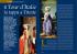 Madama Vittoria e Madama Adelaide, figlie di Luigi XV e prozie del