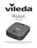VR 101 - Vileda