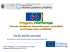 L`Unione europea oggi - HOPEurope