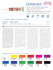 Scarica cartella Gonfiatex colore per stoffa in PDF