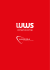 WWS OneToOne - Auriga