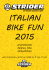 low_strider italian bike fun 2015
