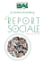Report Sociale INAC 2015