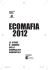 Ecomafia 2012 SICILIA tabelle e numeri
