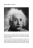 RIFUGIATI FAMOSI - Albert Einstein Lo conosciamo tutti, quel viso