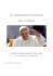 le catechesi di papa francesco sulla famiglia