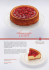 cheesecake - Racconti di Grano
