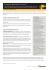 Symantec - Data Sheet
