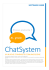 ChatSystem