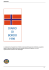 norvegia - camperista itinerante