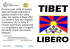 tibet - Comune di Cologno Monzese