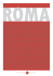 ROMA ROMA | ROMA | ROMA | ROMA ROMA
