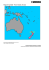 Mappa di Auckland - Nuova Zelanda, Oceania