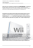 Nintendo: Wii cresce con Wii Motion Plus