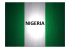 Nigeria - "G. Segantini" Asso