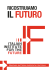 Ricostruiamo il futuro - Italian Institute for the Future