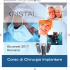 Brochure Corso di Chirurgia Implantare 2017
