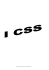 Nozioni di base CSS - EINAUDI