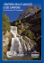 sentiero delle cascate e dei canyons