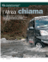 Toyota Land Cruiser 1:Off Road Test