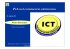 slides - ICT Dott