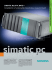 SIMATIC Rack PC 847B – Ampliabilità e