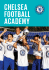 chelsea football club