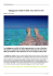 Spiagge per nudisti in Italia: ecco dove le trovi