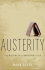 Why Austerity? - Foreign Affairs