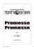 Promesse promesse