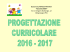 progettazione educativo-didattica 2016