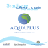 Aquaplus - Distretto 2040