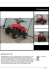 MiniQuad ATV 110cc