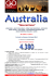 Australia Terra dei Sogni