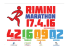 Rimini Marathon 2016