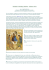Lettura dell`Icona di Andrej Rublev