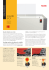 square spot - Kodak Graphic Communications