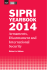SIPRI Yearbook 2014, Sintesi in italiano