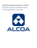 Guida alla separazione di Alcoa per i fornitori Una guida al supporto