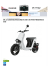 ME, lo scooter elettrico made in Italy che potete