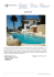 Cannes Villa - Acquamarina Immobiliare