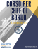 Brochure informativa Corso Chef di Bordo 2017 OT