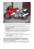 La motocicletta Ducati 750 SS modello esclusivo